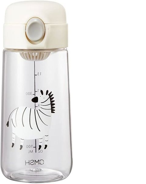 Leak Proof Sports Water Bottle