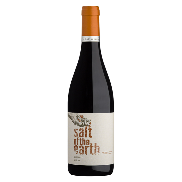 Groote Post Salt of the Earth