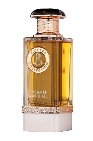 Caramel Macchiato - 100ML EDP - by Fragrance World