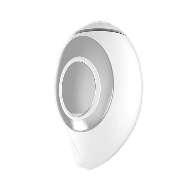 Smart Portable Microcurrent Sleep Aid Massage Device
