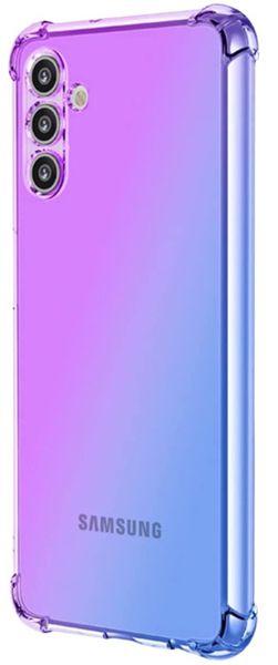 TPU Shockproof Clear Pouch Gel Case Back Cover Compatible with Samsung Galaxy A04S