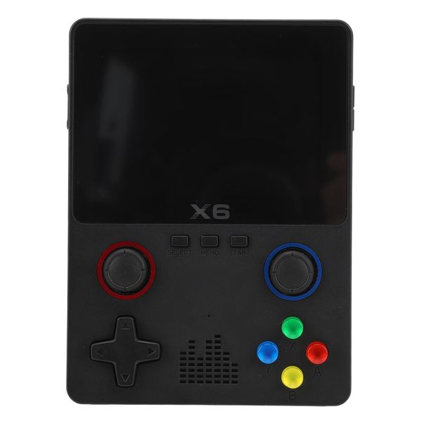Classic Gaming Handheld