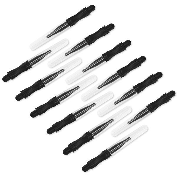 Permania F-Brush for Perming Eyebrows &amp; Eyelashes - 12 Piece