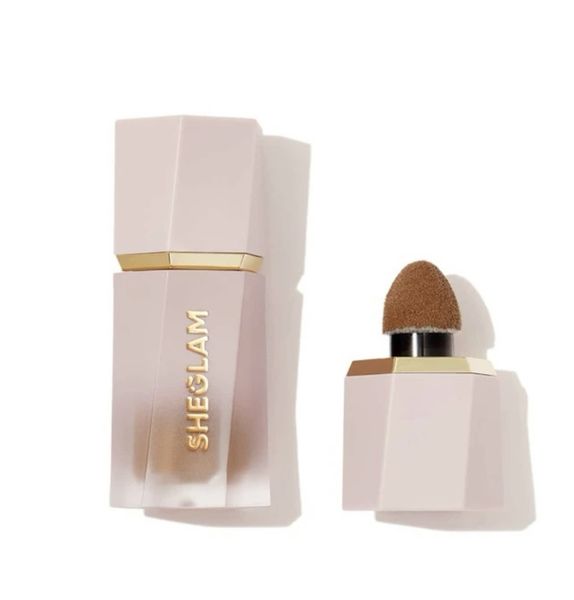 SheGlam Bronzer/Contour Liquid Cream