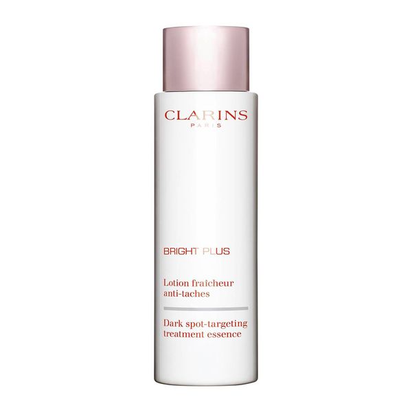 Clarins Bright Plus Treatment Essence