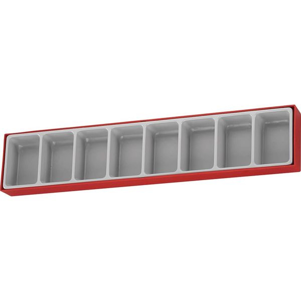 TengTools - Empty Ttx Tray 8 Space - TTX03