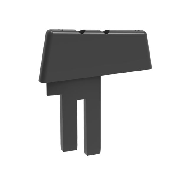 NP Deep Tuttle Box Adaptor For Foil