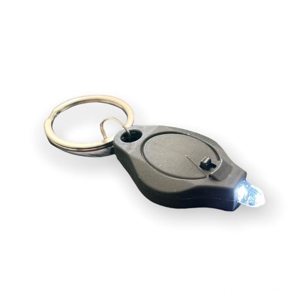 SD Fitness - Mini Key Lamp
