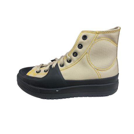 Converse all star hot sale 7 yellow