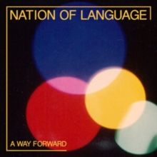 A Way Forward (CD / Album)