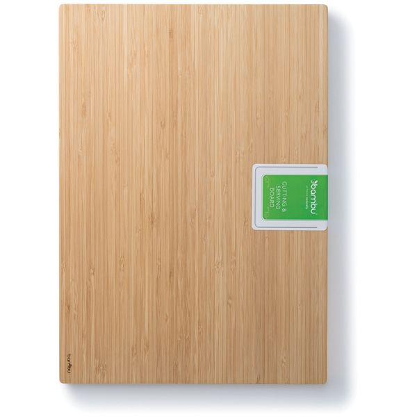Bamboo Cutting Board