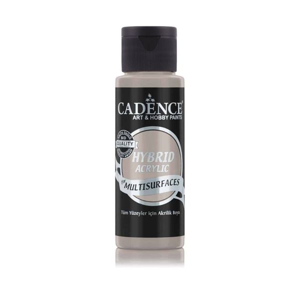 Cadence Hybrid Acrylic 70ml Dark Slate