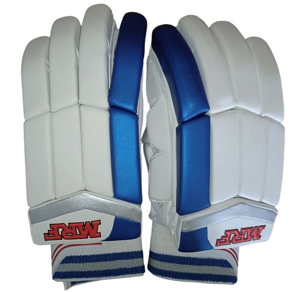 MRF VK18 Legend 2.0 Batting Gloves Right Handed