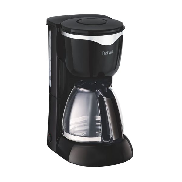 Tefal Subito 4 Gran Perfecta 10/15 Cup Filter Coffee Maker