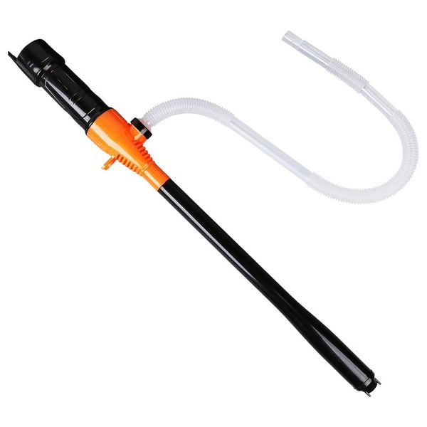Battery Powered Liquid Transfer Pump Pipe-SDY95608