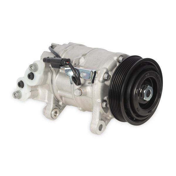 AC Compressor Compatible with BMW F30, F20 with B48 and B47 engines