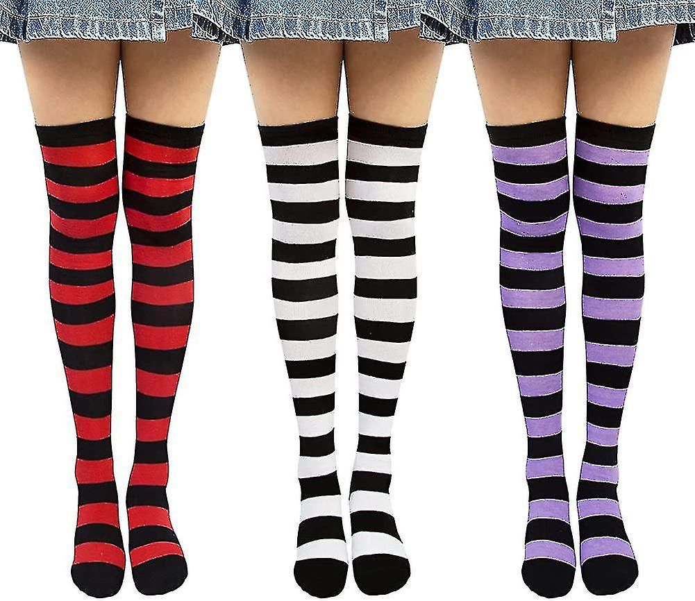 Women's Knee Socks - 6 Pairs | Shop Today. Get it Tomorrow! | takealot.com