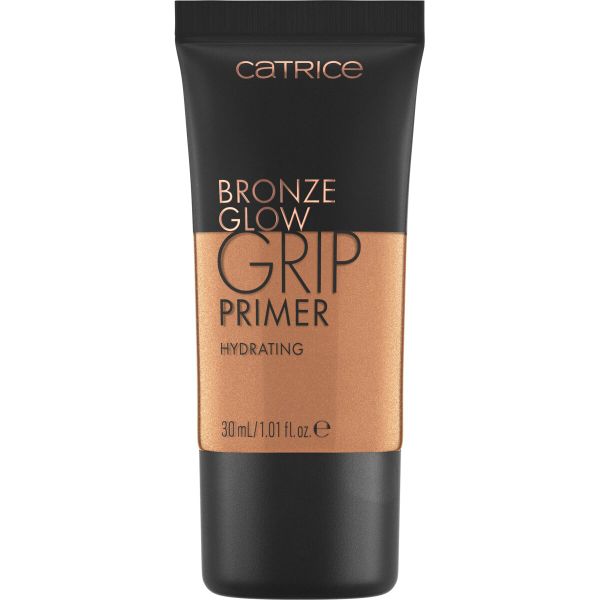 Catrice Bronze Glow Grip Primer 010