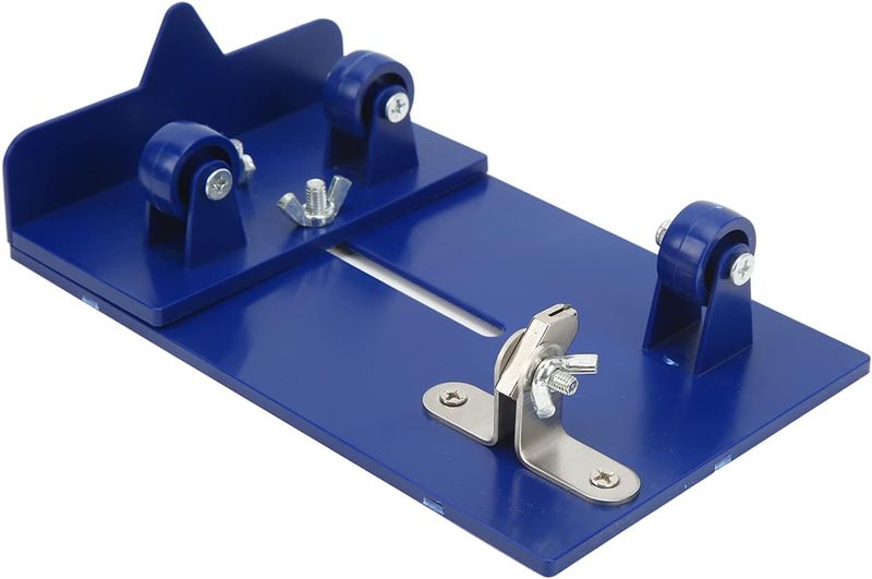 Synergy360 Glass Bottle Cutter - Wine Bottle Cutter for Glass Cutting