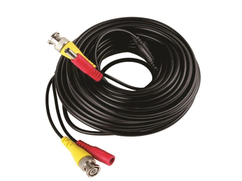 45 Meters High Quality CCTV Camera Cable