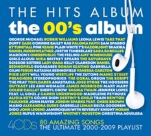 The Hits Album (CD / Box Set)