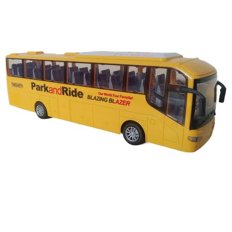 Rc bus price deals