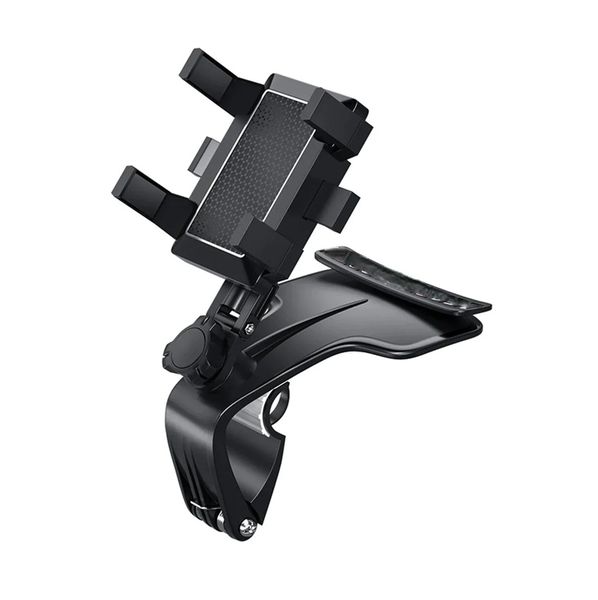 Universal Car Mobile Phone Dashboard Holder, 360 Degree Rotation YB-20-9