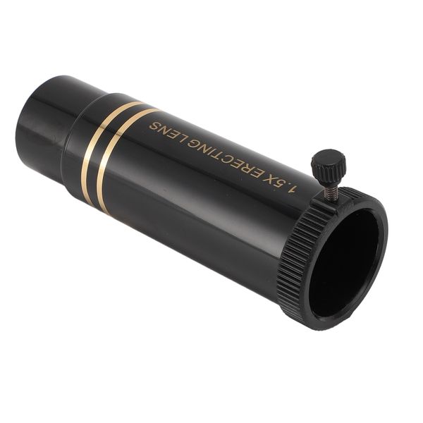 Eyepiece compatible with reflector telescope