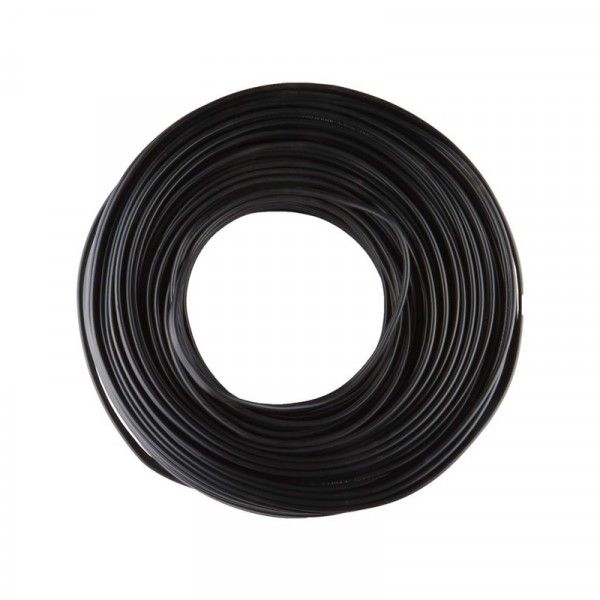 Electric Cable - 2.50mm x 30 Meter - Black