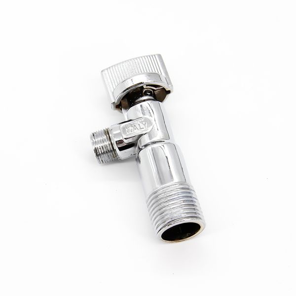 Kessler Angle Valve