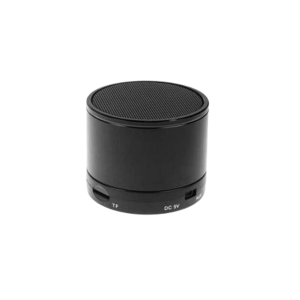 Geeko Mini Rechargeable Bluetooth Version V2.1 Speaker with Microphone
