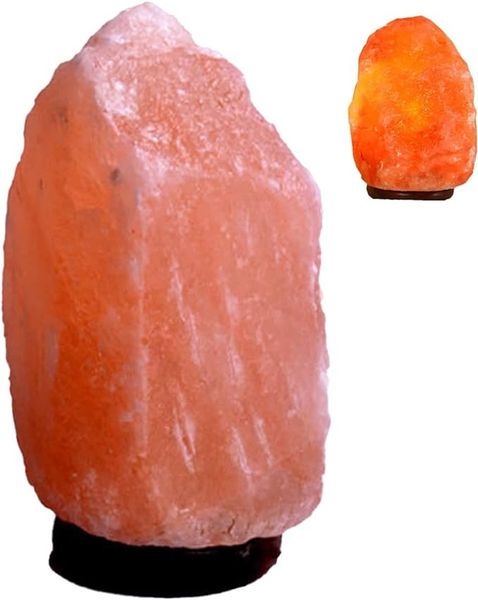 Salt Night Light-BT
