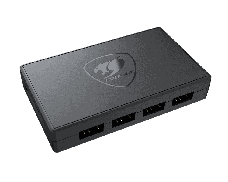 Cougar CORE BOX V3 ARGB Fan Controller