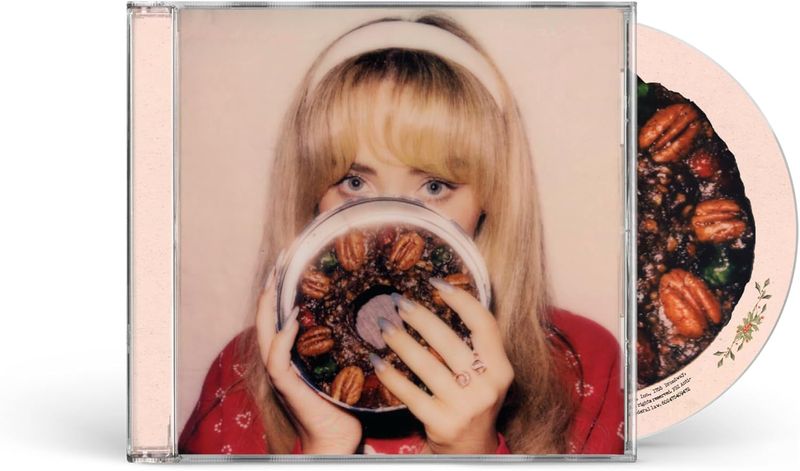 Sabrina Carpenter - Fruitcake