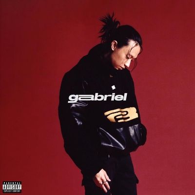 Gabriel (Vinyl / 12" Album)