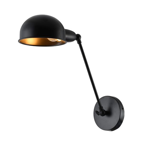 Wall Fitting Light - 40W E27 -150 x 120mm