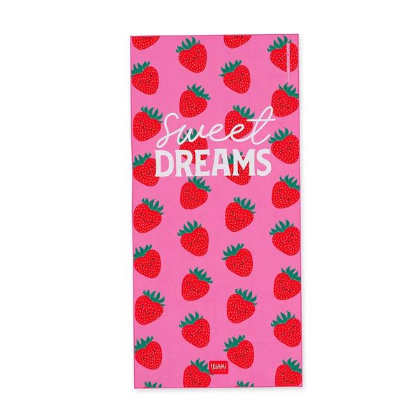Beach Towel Strawberry