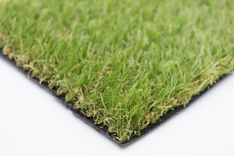 Hazlo Garden-Royal Artificial Grass Lawn Turf-10 Square Meters 20mm-1m x10m