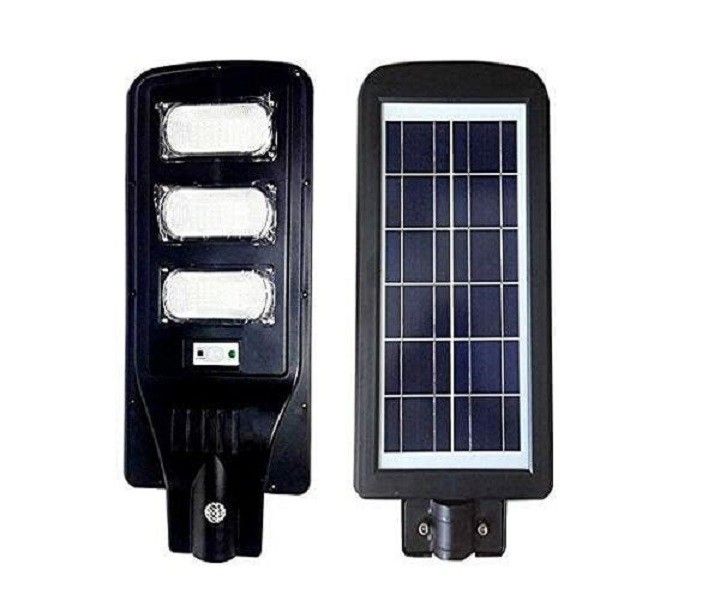 90W Outdoor Solar Street light Shop Today. Get it Tomorrow