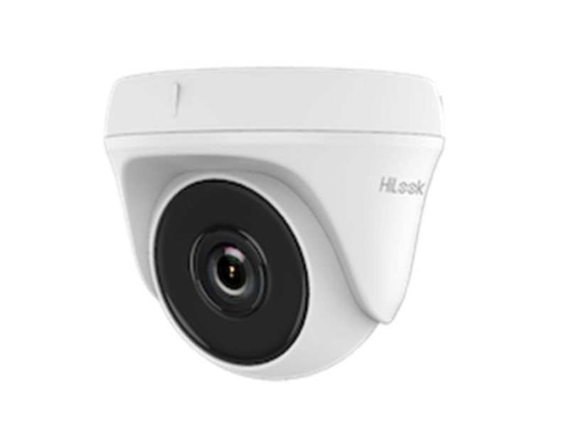 Hilook 2 MP 2.8mm Indoor Fixed Turret Camera
