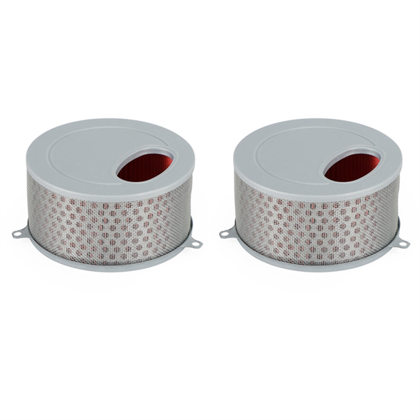 for Daelim Daystar 125 Motorcycle Air Filter Compatible with Universal