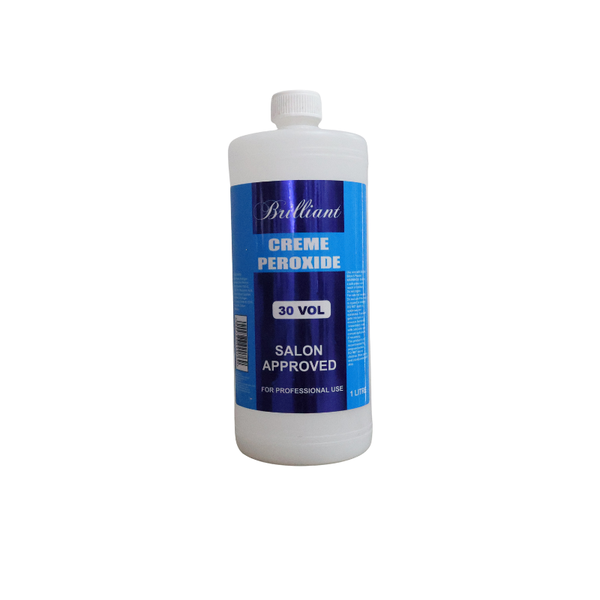 Brilliant Creme peroxide 30vl 1lt