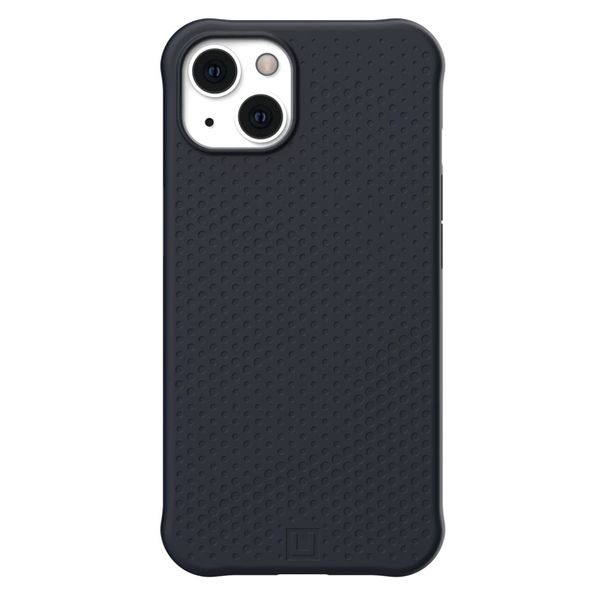 UAG U Dot Case For iPhone 13 - Black