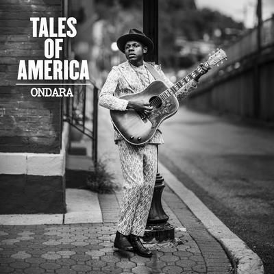 Tales of America (Vinyl / 12" Album)