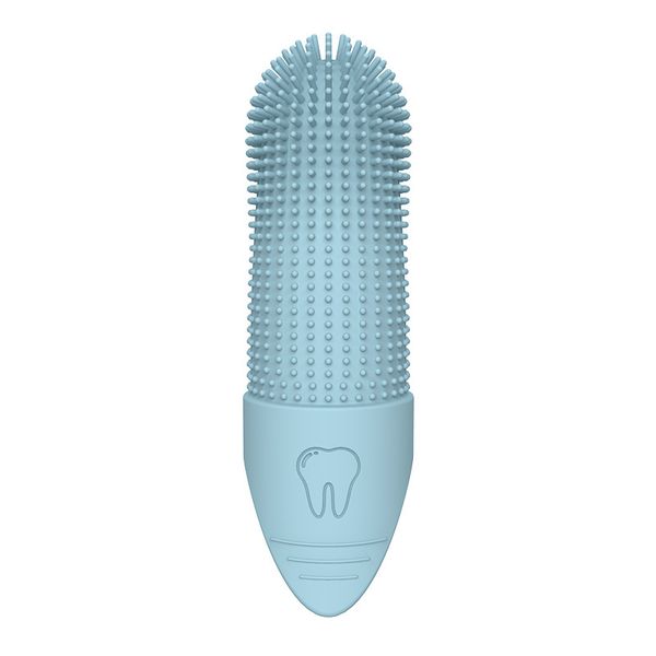 Pet Toothbrush Finger Toothbrush
