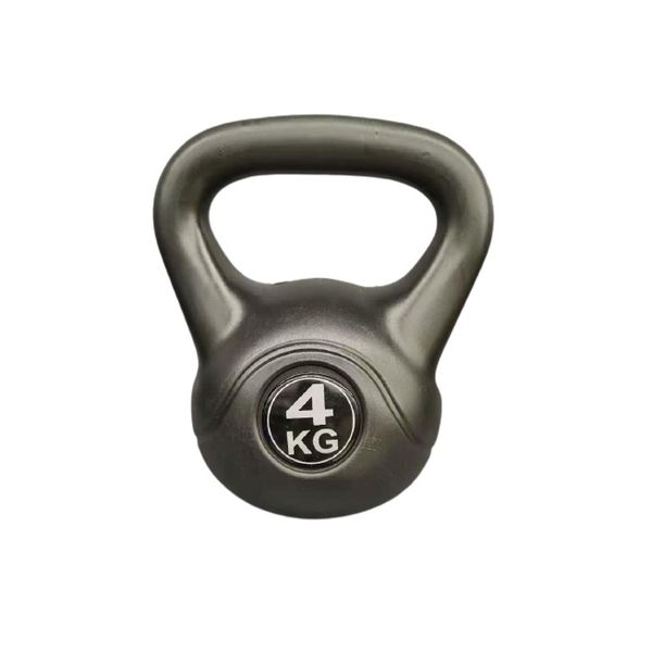 4kg Weightlifting Kettlebell - 183055