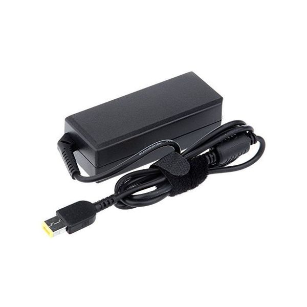 Lenovo Replacement Laptop 65W Charger USB Like Square Tip 20V 3.25A