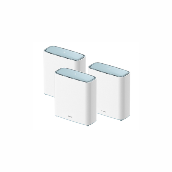 D-Link M32/MNA3 EAGLE PRO AI AX3200 Mesh System
