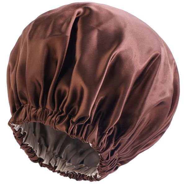 Satin Bonnet Silk Bonnet Hair Bonnet For Sleeping Satin Bonnet