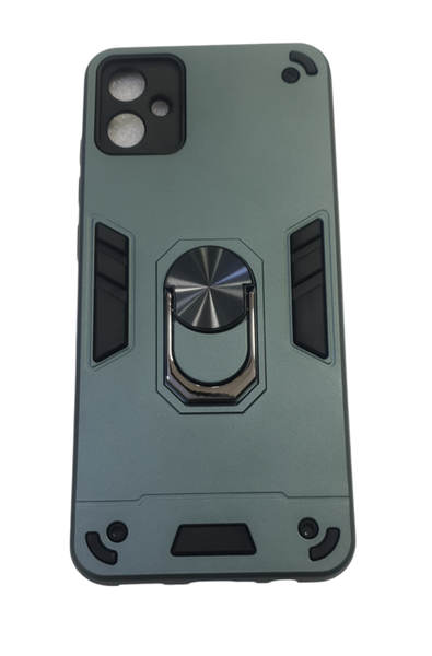 NEW Hard Ring Case Cover for Samsung Galaxy A25